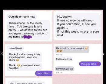 Jocelyn, 19 Caucasian/White female escort, Kitchener